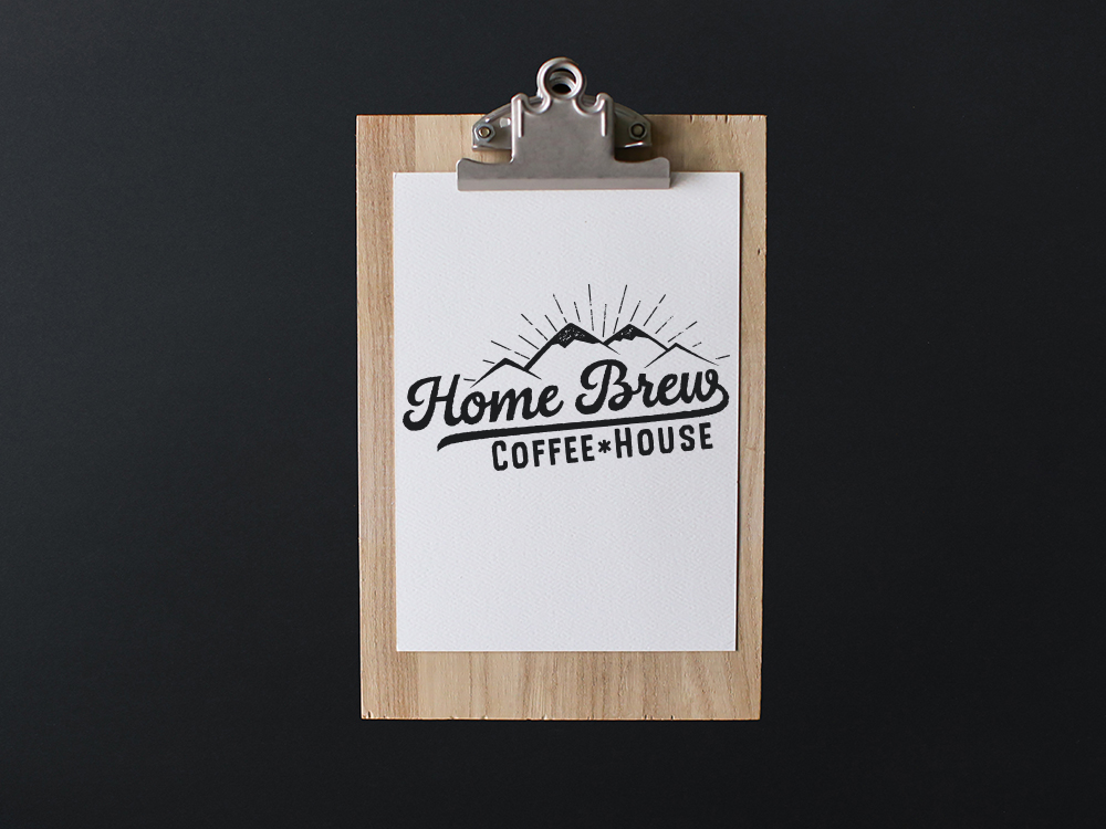 Home Brew Coffee House